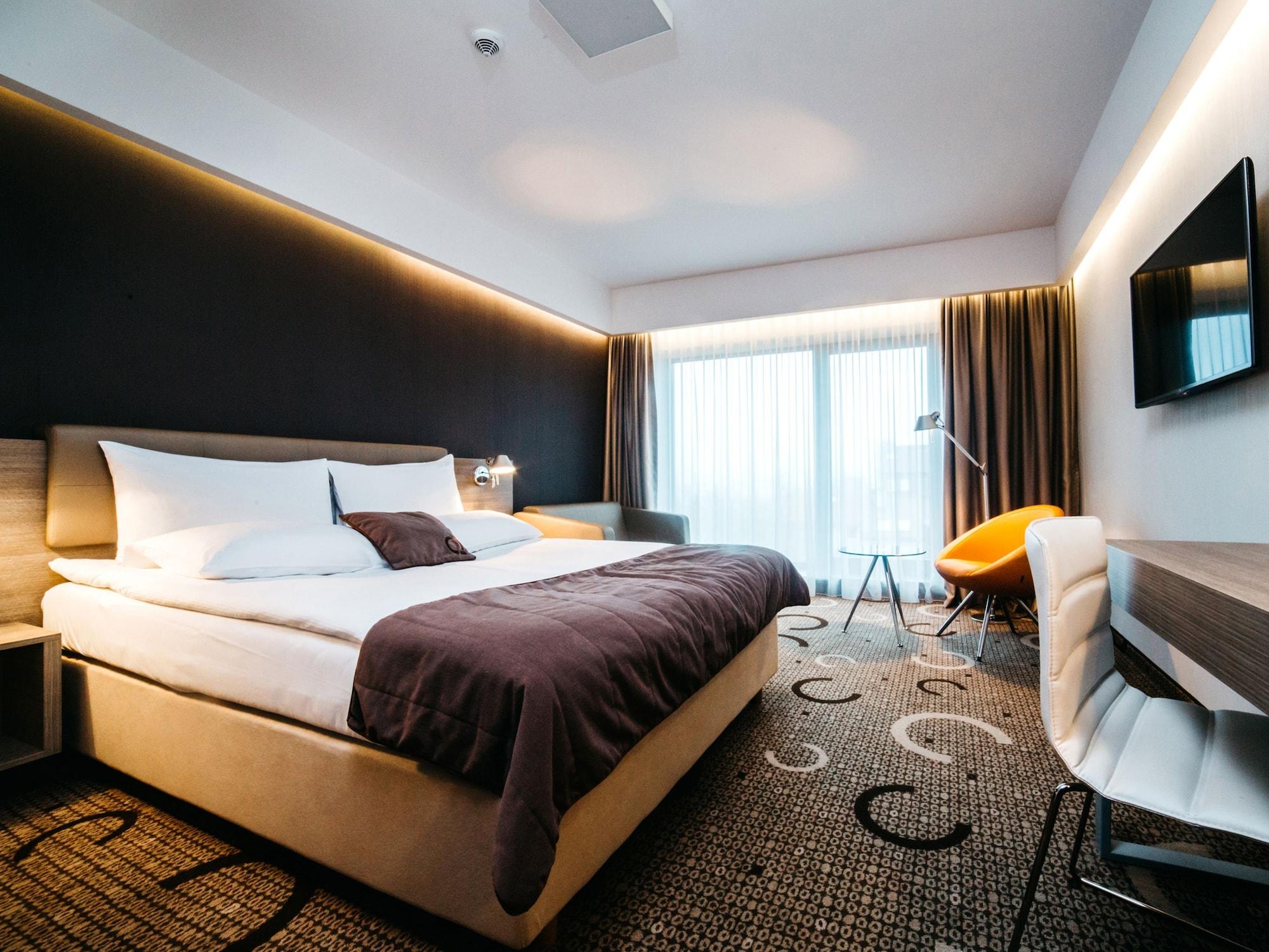 Q Hotel Krakau