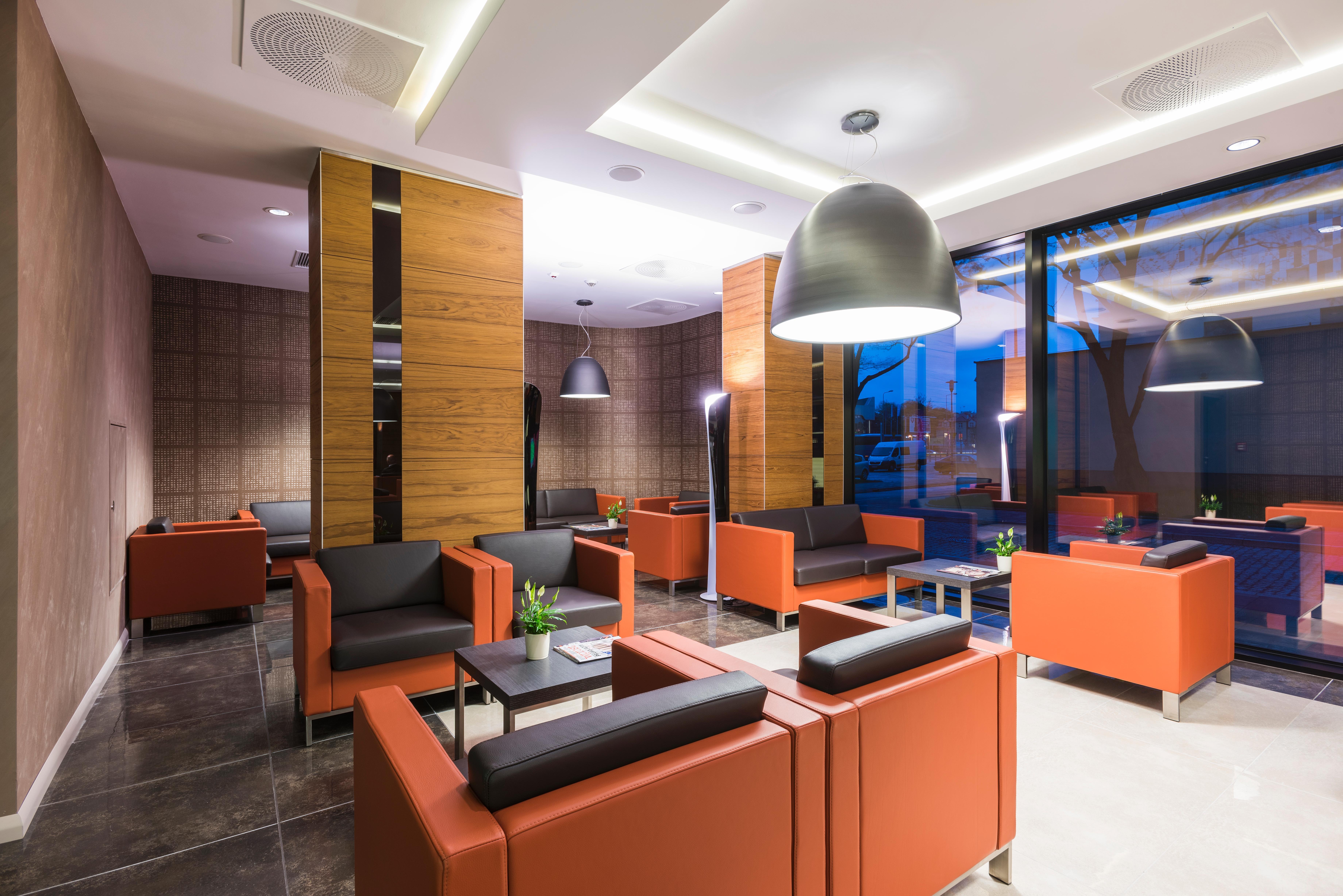 Q Hotel Krakau