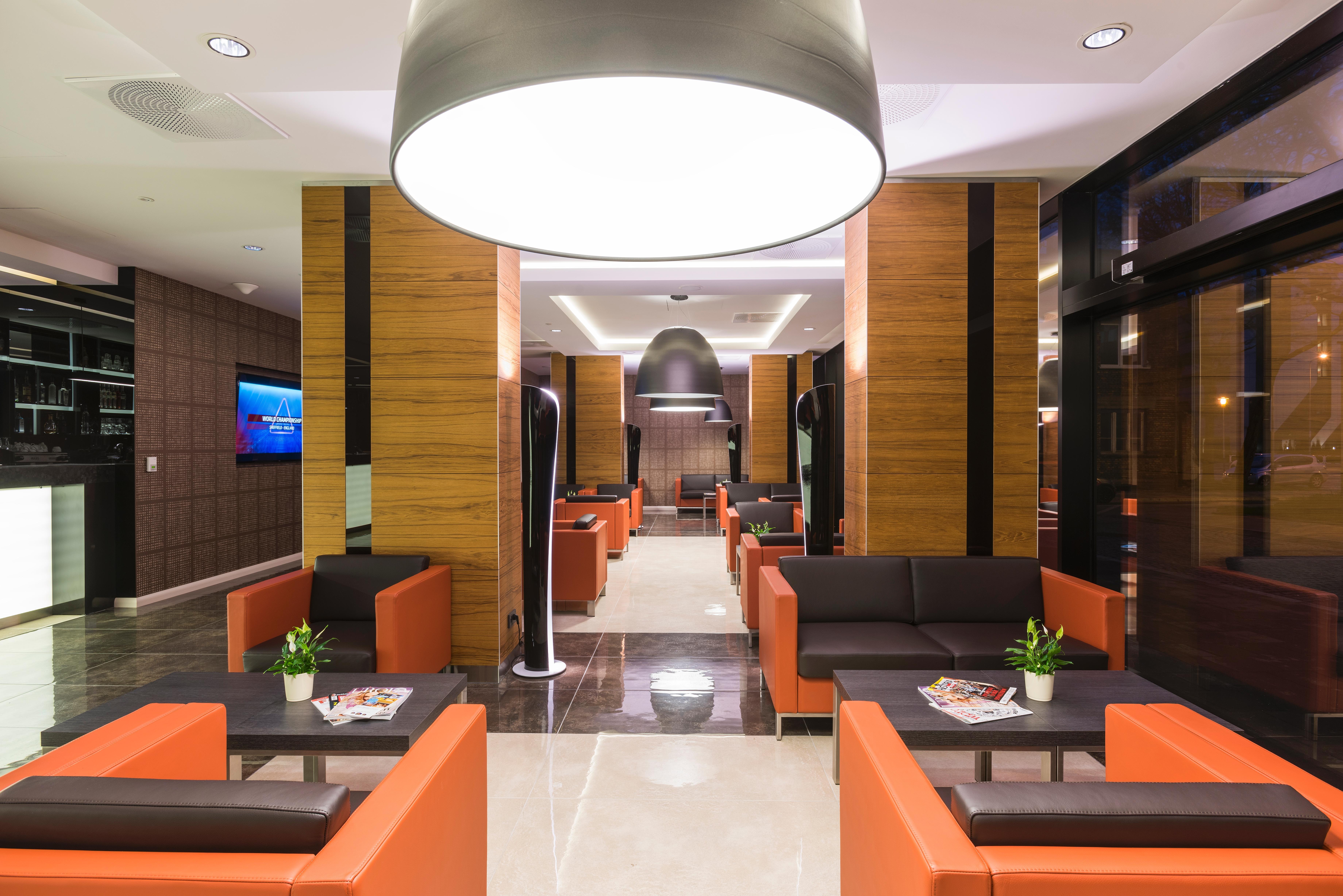 Hotel Q Krakau
