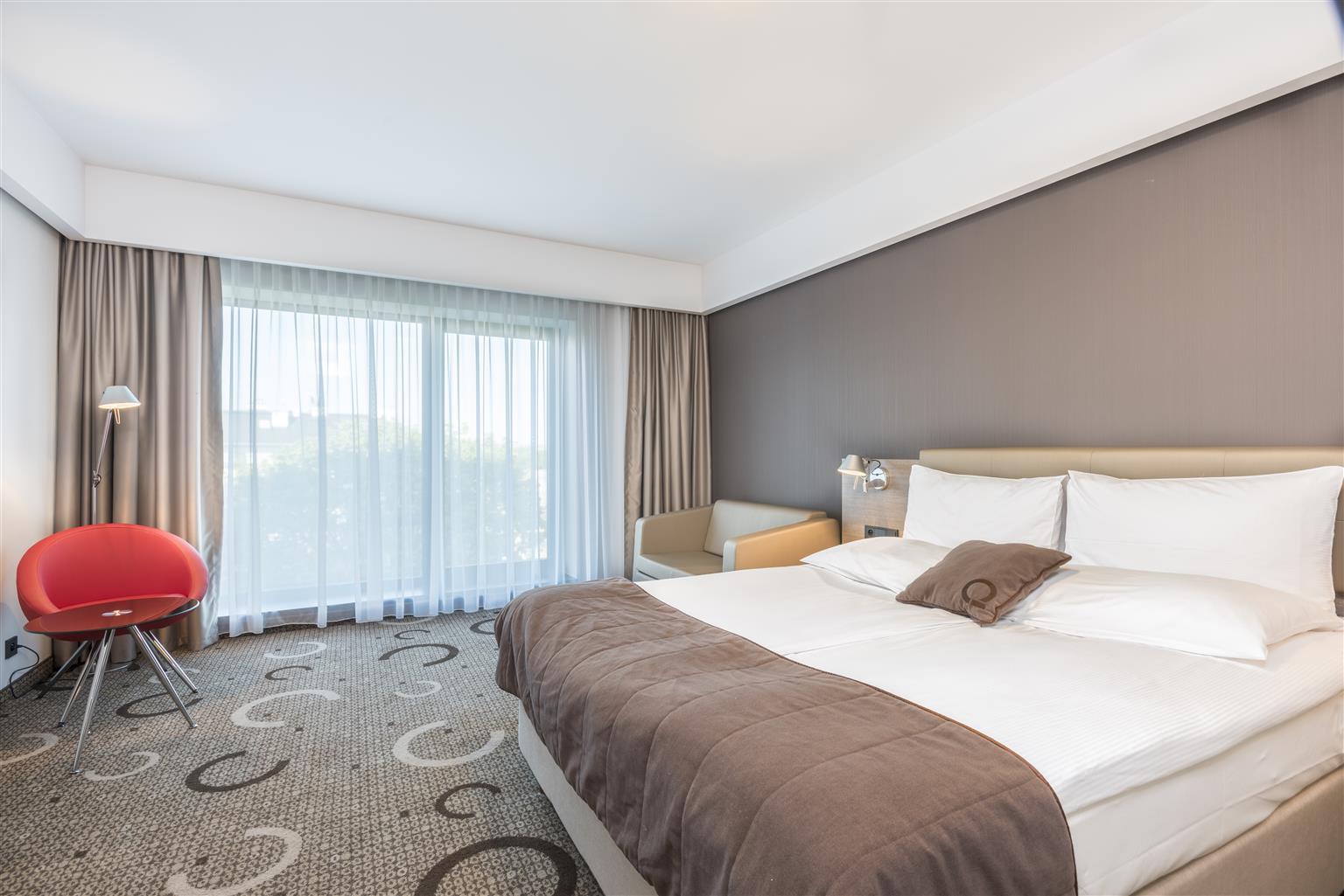 Hotel Q Krakau