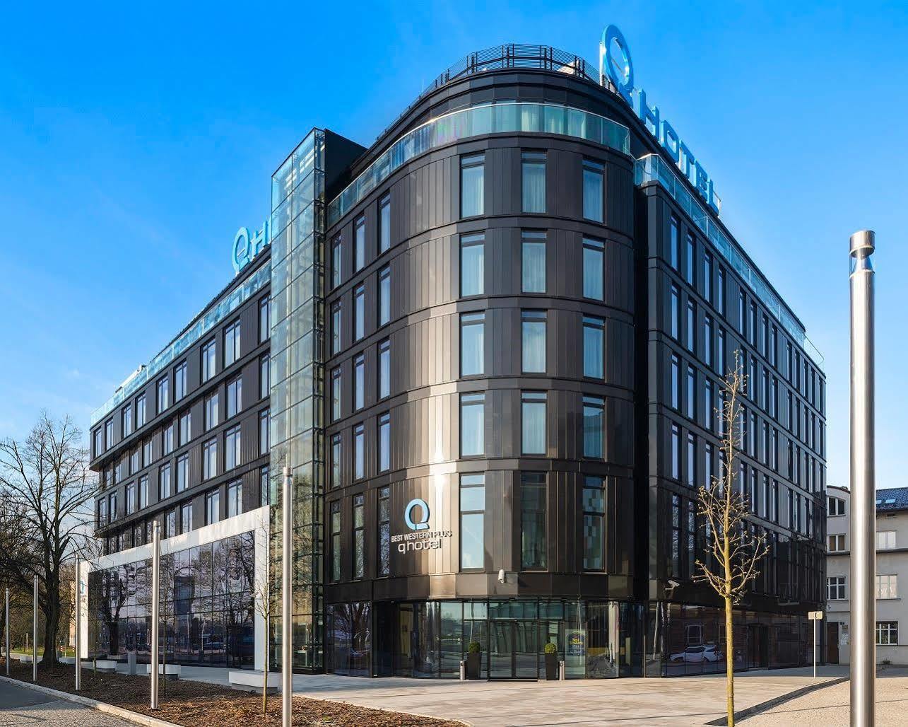 Q Hotel Krakau